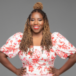 ALTHEA MCINTYRE GLOBAL CHURCH SUMMIT 2022 SPEAKERS 2022