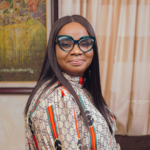 BIDEMI MARK-MORDI GLOBAL CHURCH SUMMIT 2022 SPEAKERS 2022